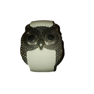 Owl bracelet